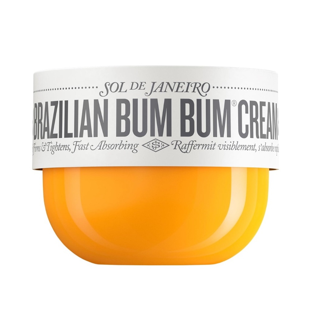 Sol de Janeiro Brazilian Bum Bum Cream - NEW 50ml  Chelrosa 62 Fragrance Mini